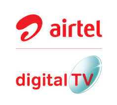 Airtel Dth Logos