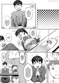 Tonari no Haruka-san - Chinese Hentai Manga - Page 20 of Action