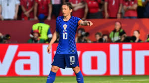Nations League, en directo | Los partidos de República Checa, Croacia y Suiza, en vivo