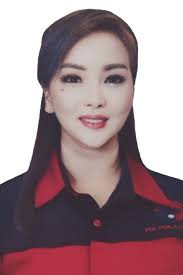 Profil CLAUDIA MAYA UMBOH