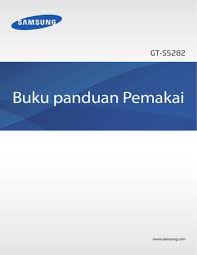 Maybe you would like to learn more about one of these? Samsung Gt S5282 User Manual Manualzz