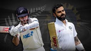Player records and statistics menu. Virat Kohli Vs Kane Williamson Statistical Comparison In Test Cricket