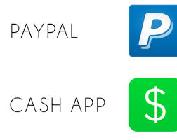 While you can't send money from paypal to the cash app directly, you can use either to transfer money directly to and from a bank account. How To Send Money From Cash App To Paypal Send Money App Paypal