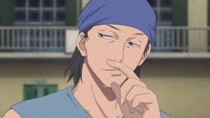 Kite Kenji Natsume In 2020 Sora Anime Fictional Characters
