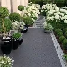 Made My Day Mygardenlust De Wohnen Und Garten Flowers Morning Garten Garden Gartendeko Interiordesign Pflastersteine V Garten Deko Pflastersteine Vorgarten