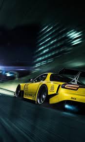 We've got the finest collection of iphone wallpapers on the web, and you can use any/all of them however you wish for free! Download 1280x2120 Wallpaper Mazda Rx 7 Race Car Artwork Iphone 6 Plus 1280x2120 Hd Image Background 20221
