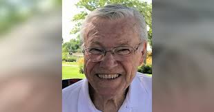 Richard (Dick) Franklin Durrans (July 7, 1935-November 4, 2023)