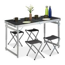 Check spelling or type a new query. Relaxdays Campingtisch Campingtisch Set Kaufen Otto