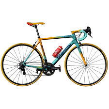 The new bianchi colour configurator allows you to select from different combinations and create your own specialissima. Marco Pantani 20th Anniversary Bianchi Specialissima Cv Complete Bike