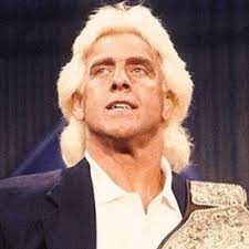This came about after he called up vince mcmahon and told him off about the company's booking. Ric Flair Ricflairnatrboy Twitter