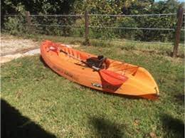 It has stability and fun, with the addition of a strong. Ocean Kayak Frenzy For Sale In New Braunfels Tx 5miles Buy And Sell