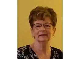 Sandra "Sandi" Ernst Obituary (2025)