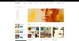 Themeforest 45,000+ wp themes & website templates from $2. Best Shopify Theme For Photographers Website Fabricator