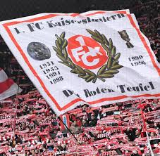 Fc kaiserslautern in career mode. Dritte Liga Traditionsklub 1 Fc Kaiserslautern Stellt Insolvenzantrag Welt