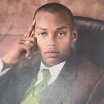 Mr Xzavier James Bowie Obituary