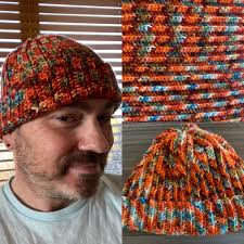 Yarn colorway inspiration images