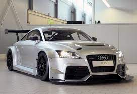 Select from a wide range of models, decals, meshes, plugins, or audio that help bring your imagination into reality. Ultimate Tt Audi Tt Rs Goes Racing At Hands Of Raeder Motorsports