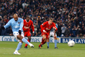 Follow the premier league live football match between manchester city and liverpool with eurosport. Match From The Past The Day Manchester City Actually Won At Anfield Bitter And Blue