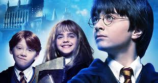 A lion, an eagle, a badger and a snake surrounding a large letter 'h'.. Most Emotional Scene In Harry Potter And The Sorcerer S Stone Was An Accident Matra Khabar