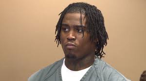 Here's when Memphis mass shooting spree suspect will go