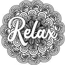4.4 out of 5 stars. Relaxing Coloring Page Free Printable Adult Coloring Sheet Paper Flo Designs
