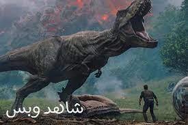 A decidedly odd couple with ulterior motives convince dr. ÙÙŠÙ„Ù… Jurassic Park Iii 2001 Ù…ØªØ±Ø¬Ù…
