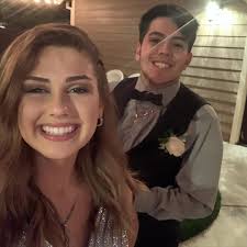 Prom was a success ❤️