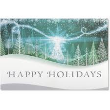 A wide variety of winter christmas cards options are available to you, such as material, use, and occasion. Winter Solstice Holiday Greeting Cards Paper Direct