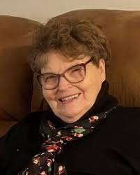 Tribute for Dorothy Lockhart