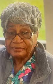 Obituary for Mattie Eva Powell