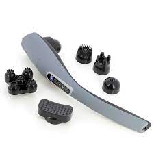 masseur electrique autonome anmo nature decouvertes masseur electrique nature et decouverte