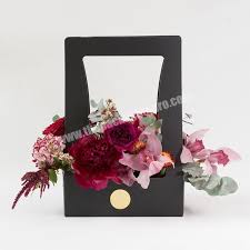 Aug 18, 2011 · le meilleur de la nba et du basket. Custom Logo Printing Hand Carried Paper Flower Basket Gift Box With Handle
