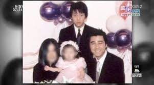 Cha married early (1992) he had previously falsified his marriage date as 1989 to match no ah's age. Cha Seung Won The Truth About Noah S Birth Was Told 16 Years Ago Hancinema