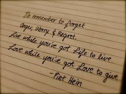 Piet Hein Danish Writer Poet Quotes Poet Quotes Sayings