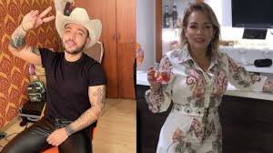 Jessi uribe was born in in march 22, 1987. Jessi Uribe Revelo El Motivo Por El Cual Se Separo De Su Ex Sandra Barrios