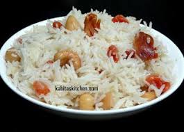 Pressure Cooker Pulao Dry Fruit Pulao Easy And Quick Pulao Pulao Recipe Indian Pulao Recipe Pulao
