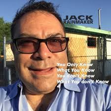 John Jack Rainmaker Common Makes It Rain