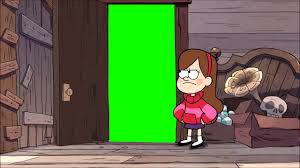 Mabel Discovers Something Meme Template Youtube