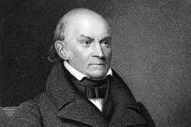 Sixth President John Quincy Adams Fast Facts
