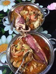 Jadi, pelayan itu memberi cadangan supaya fatin mencuba maggi ketam kerana bahan dan kuah sudah pun tersedia. Maggi Ketam Di Tumpat 30km Dari Su Homestay Kota Bharu Facebook