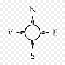 Forum discussions with the word (s) punto cardinal in the title: North Compass Rose Cardinal Direction Simple English Wikipedia Travel Stamp Angle White Symmetry Png Pngwing