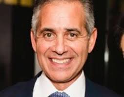 Rocky Coco elected as 2021 president of ORBA