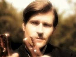 Crispin Glover
