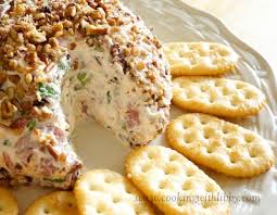 Cheese Ball Dip A Quick And Easy Appetizer Recipe Cheese Ball Dip Appetizers Easy Cheese Ball Recipes