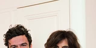 Uniqlo x ines de la fressange continues to pursue genuine beauty and comfort. Ines De La Fressange Talks Parisian Style At Home Architectural Digest