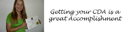How much does a cda make an hour. Texas Cda Credential
