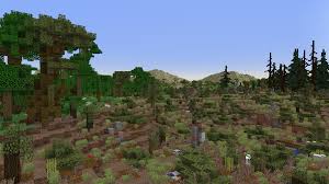 Biomes O Plenty Wiki Biome List Biome Bundle O Plenty Mods Minecraft Curseforge
