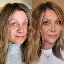 What is your current makeup routine like?