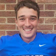 Micah Wallace's High School Bio