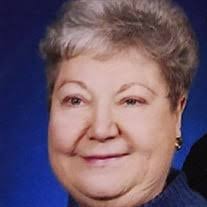 Obituary information for Sharon June Merrill